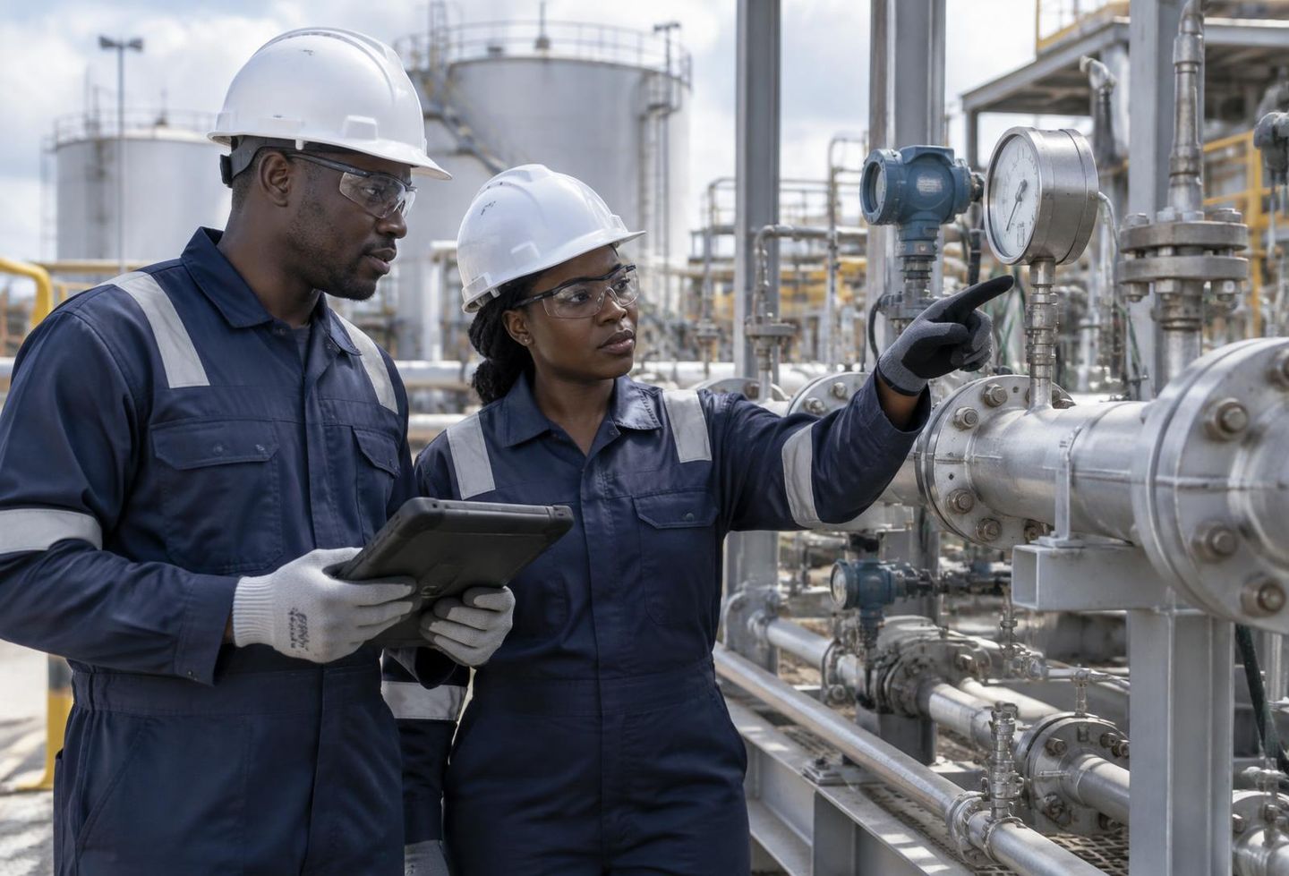Technical Services